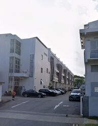 Tuas Cove Industrial Centre (D22), Factory #594007581